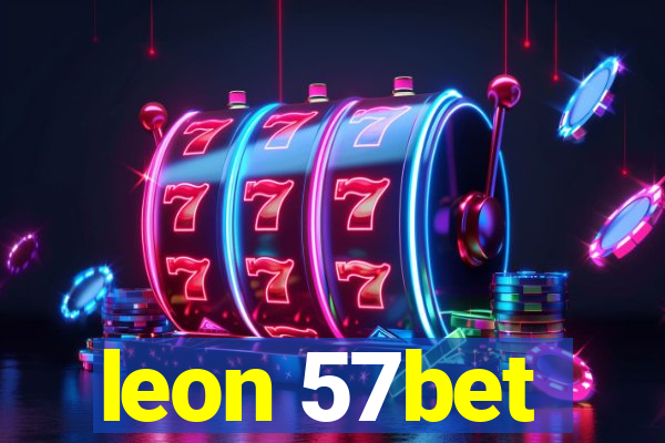 leon 57bet